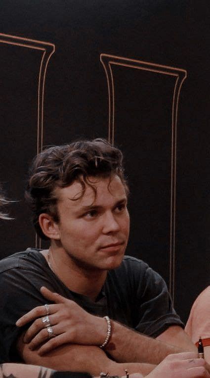 5sos net worth 2024|Ashton Irwin .